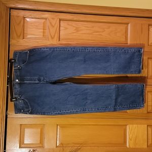 Levi's 501 40x32 jeans
